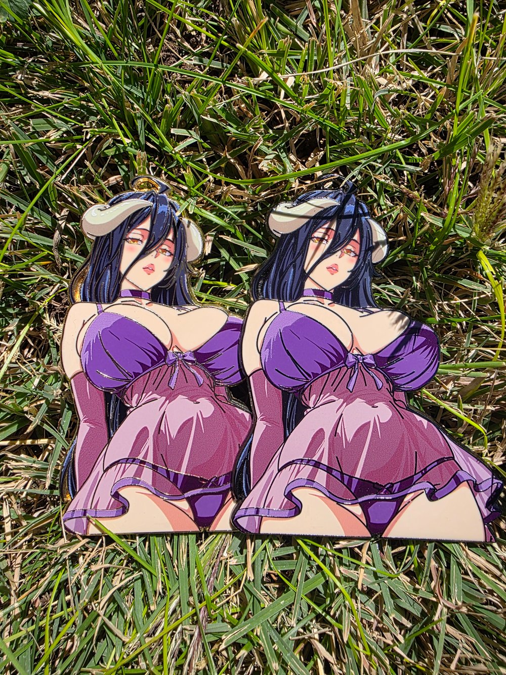 Image of Lingerie Albedo