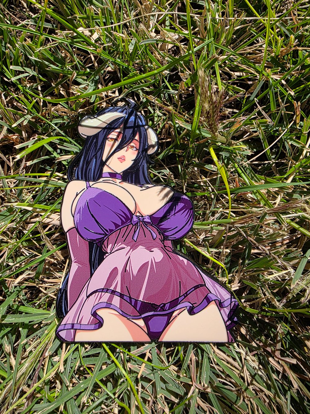 Image of Lingerie Albedo