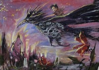 Raven Reaper