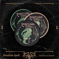 Phantom Spell - Heather & Hearth