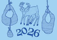 Image 1 of 2026 Calendar