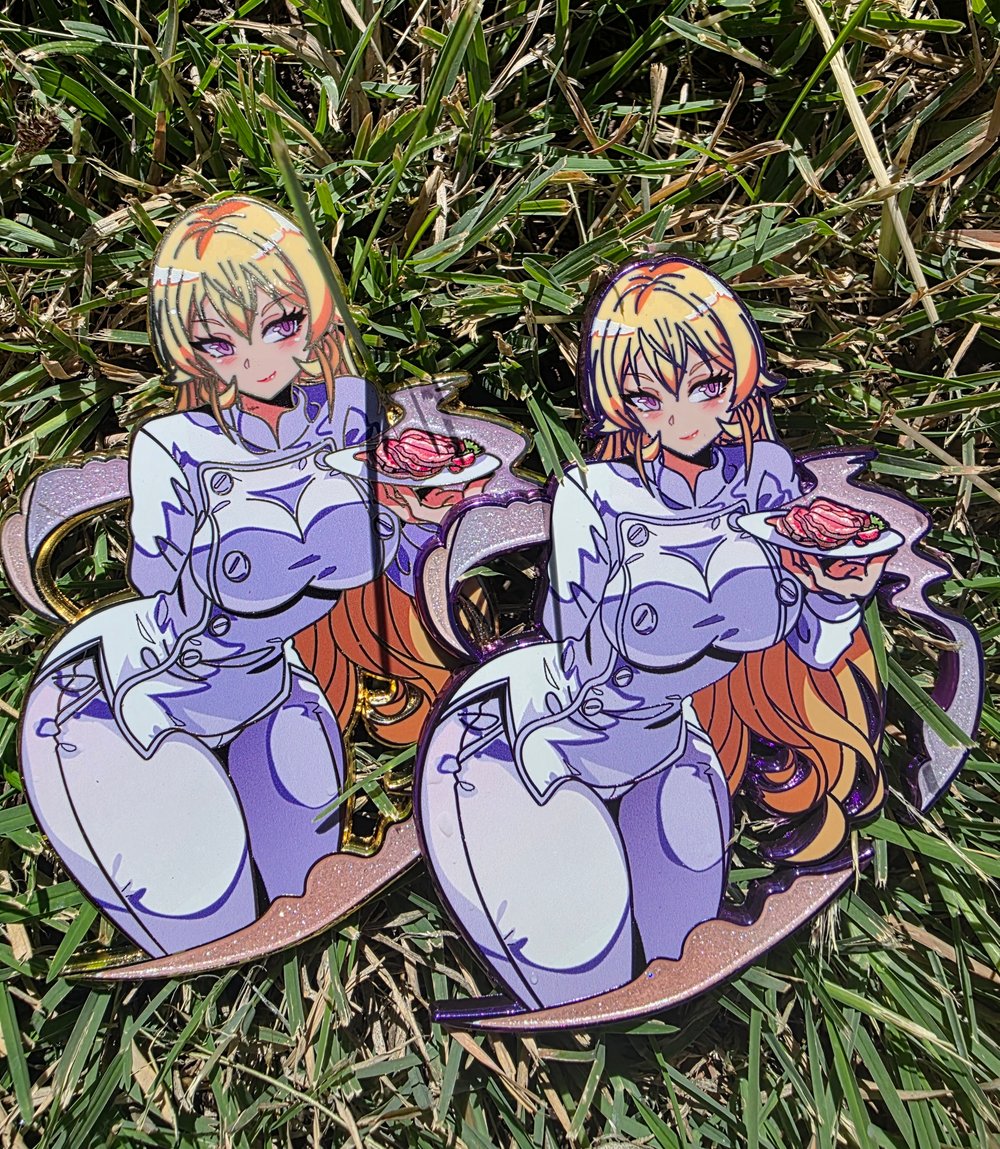 Image of FW-Chef Erina