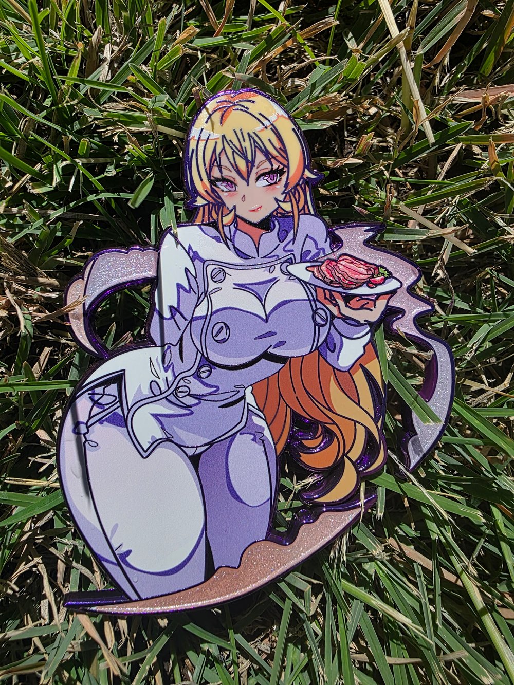 Image of FW-Chef Erina