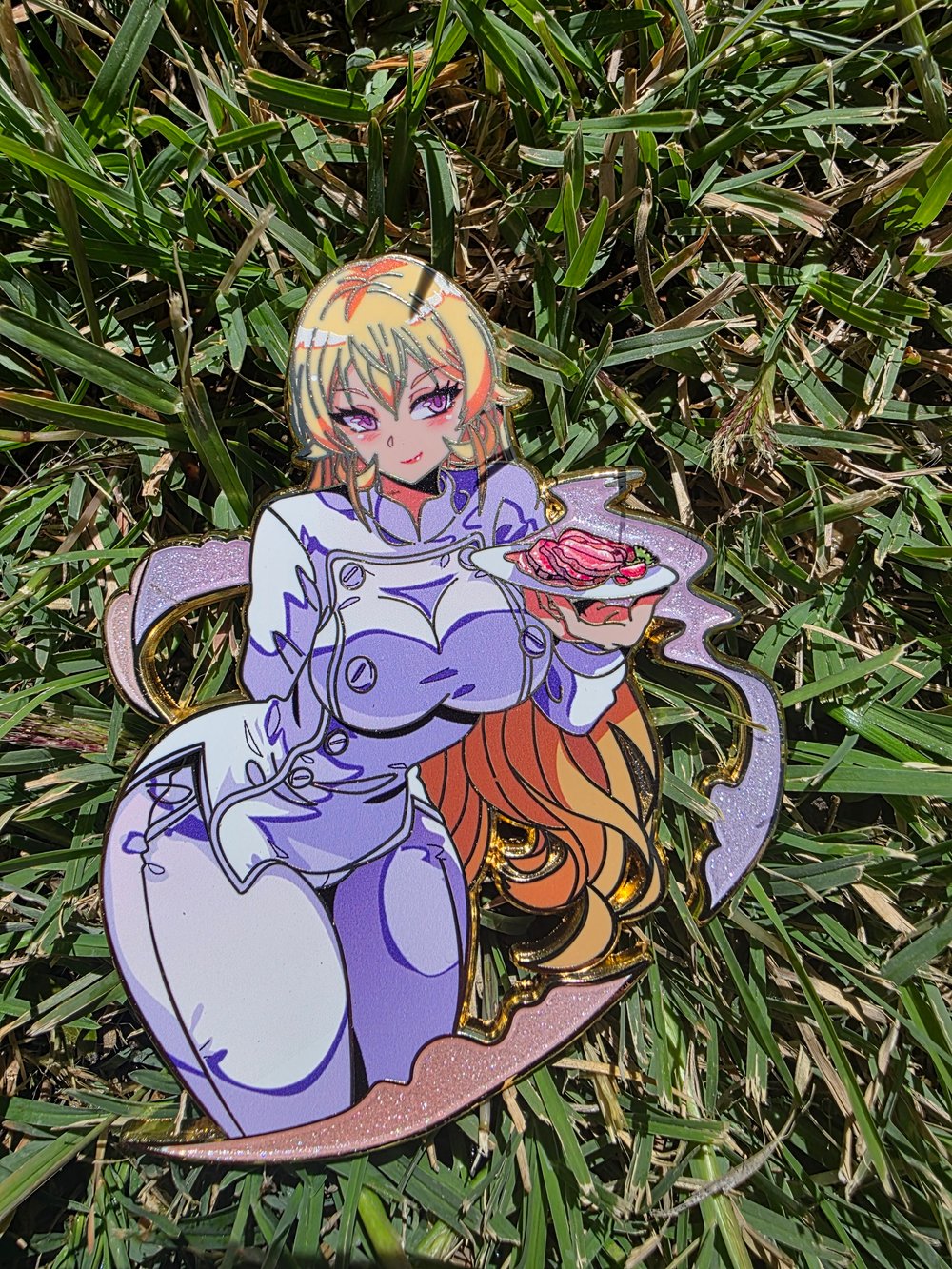 Image of FW-Chef Erina