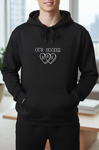 Image 2 of "Have you seen my hoodie?" unisex hoodie