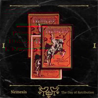 Nemesis - The Day Of Retribution