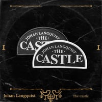 Johan Langquist - The Castle