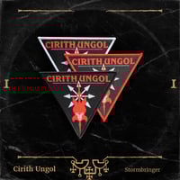 Cirith Ungol - Stormbringer