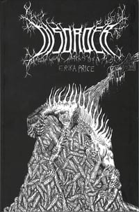 Image 1 of DISORDER (COMPLETE EDITION) by ERIKA PRICE [IMPORT]