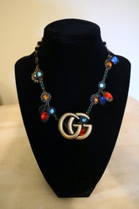 Image 2 of Gucci Necklace