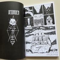 Image 3 of DISORDER (COMPLETE EDITION) by ERIKA PRICE [IMPORT]