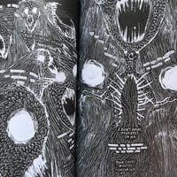 Image 4 of DISORDER (COMPLETE EDITION) by ERIKA PRICE [IMPORT]