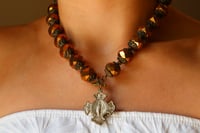 Image 2 of Double Sided Necklace