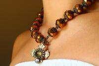 Image 4 of Double Sided Necklace