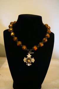 Image 3 of Double Sided Necklace