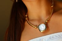 Image 2 of Coin Necklace