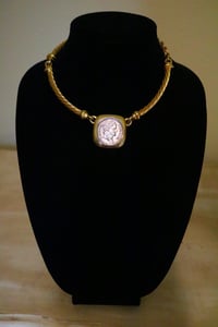 Image 3 of Coin Necklace