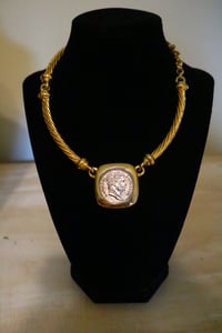 Image 4 of Coin Necklace