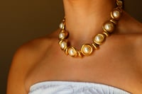 Image 1 of Pearl Necklace
