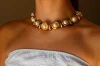 Image 2 of Pearl Necklace