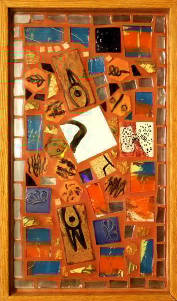 Image of Many Birds 
