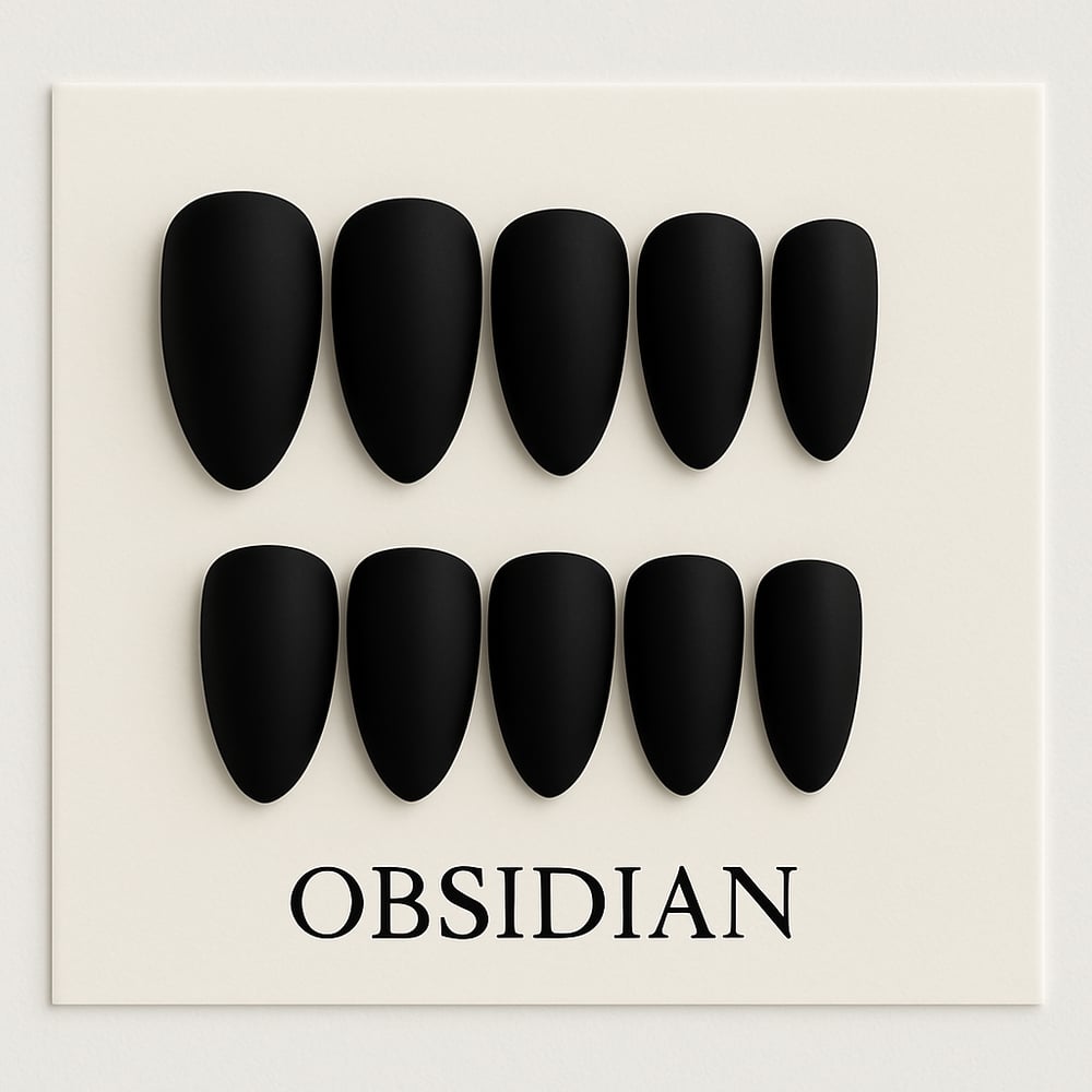 Image of Matte Soft Colours