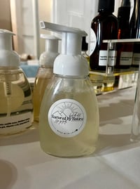 Apple Cider Foaming Hand Soap 