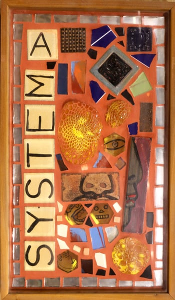 Image of System A
