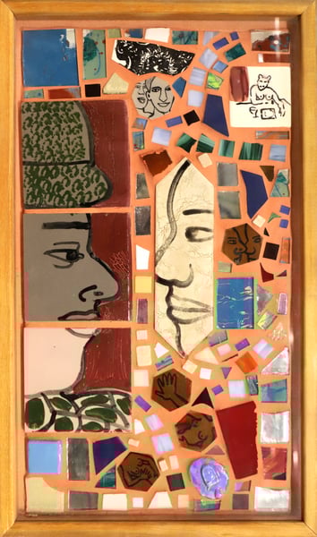 Image of Face to Face