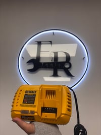 Image 1 of BRAND NEW DEWALT FAST CHARGER DCB118