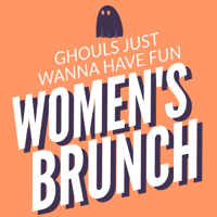 Halloween Women's Brunch Oct 19th