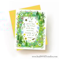 Image 1 of Wonder, Beauty and Magic