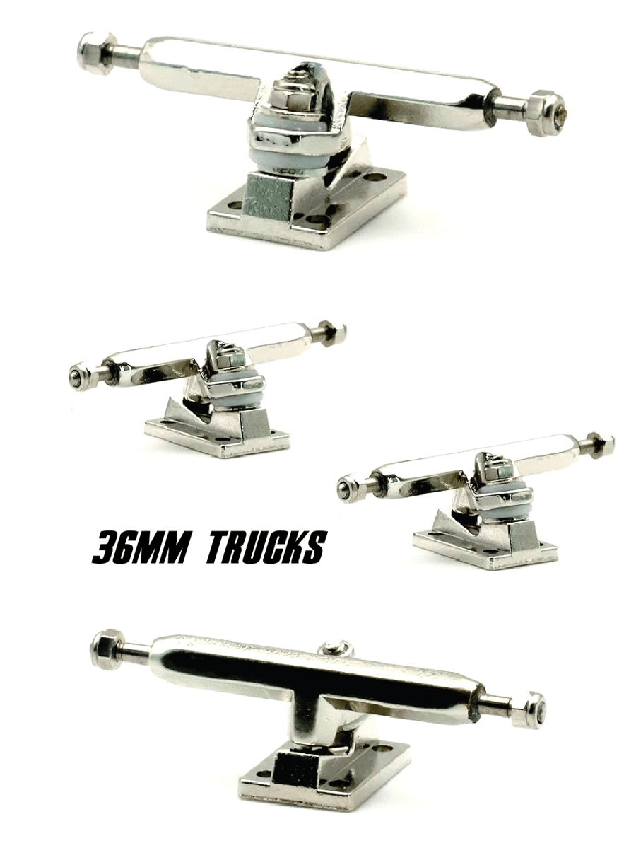 Image of 36mm Trucks