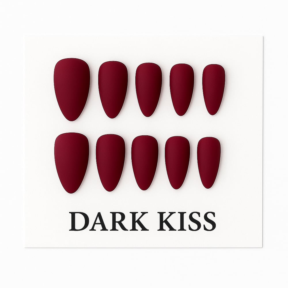 Image of Matte Soft Colours