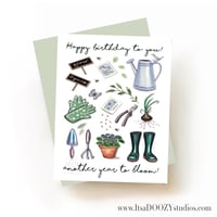 Image 1 of Another Year to Bloom!