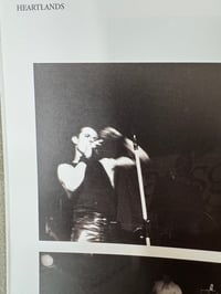 Image 8 of Heartlands: The Original Goth Scene in Scotland - Chris Brickley [Signed]