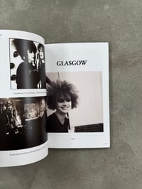 Image 2 of Heartlands: The Original Goth Scene in Scotland - Chris Brickley [Signed]
