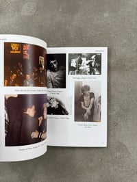 Image 6 of Heartlands: The Original Goth Scene in Scotland - Chris Brickley [Signed]