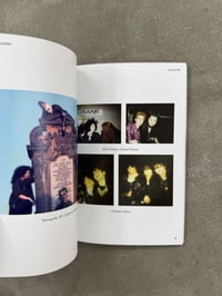 Image 3 of Heartlands: The Original Goth Scene in Scotland - Chris Brickley [Signed]
