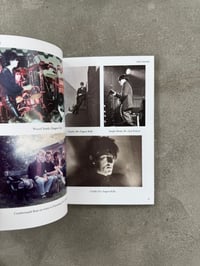 Image 7 of Heartlands: The Original Goth Scene in Scotland - Chris Brickley [Signed]