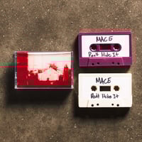 Image 2 of EN-004: mace - don't hide it Tape