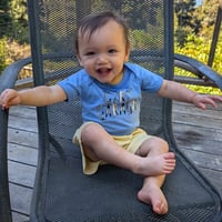 Image 2 of Girls Garage by Arden Hinch (Baby + Toddler)