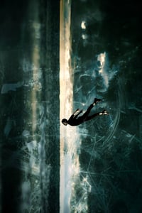 Image 1 of 'Falling'