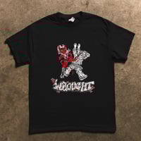 Image 1 of WROUGHT Devil Girl Tee