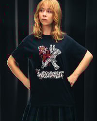 Image 3 of WROUGHT Devil Girl Tee