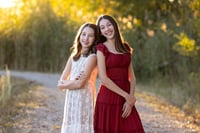 Image 3 of October Mini Session (3-16 years old) 