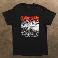 dogwhistle Textile Waste Tee