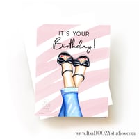 Image 1 of It’s Your Birthday!