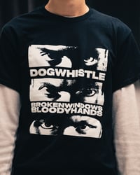 Image 2 of dogwhistle La Haine Tee