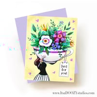 Image 1 of Just For You